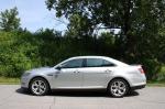 Ford Taurus SHO 2010 года